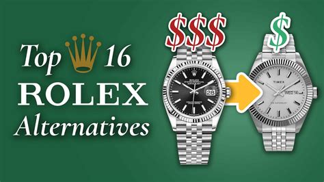 cheap rolex knockoffs|affordable rolex alternative.